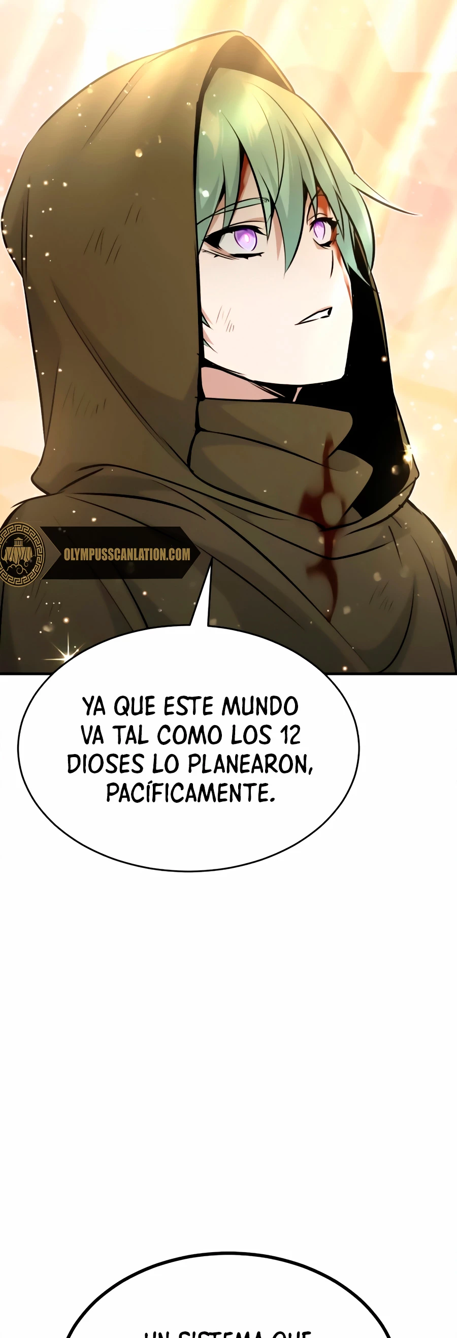 El mago oscuro reencarna Después De 66666 años > Capitulo 29 > Page 521